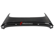 ROOF SHROUD COVER for LOTUS EXIGE II S2 2004 - 2010