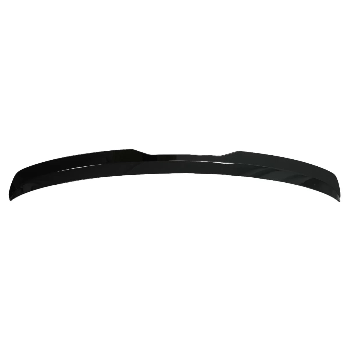 Roof Spoiler Add On Wing suitable for VW Golf 6 GTI / R MK6 Hatchback (2008-2012) – product image 1