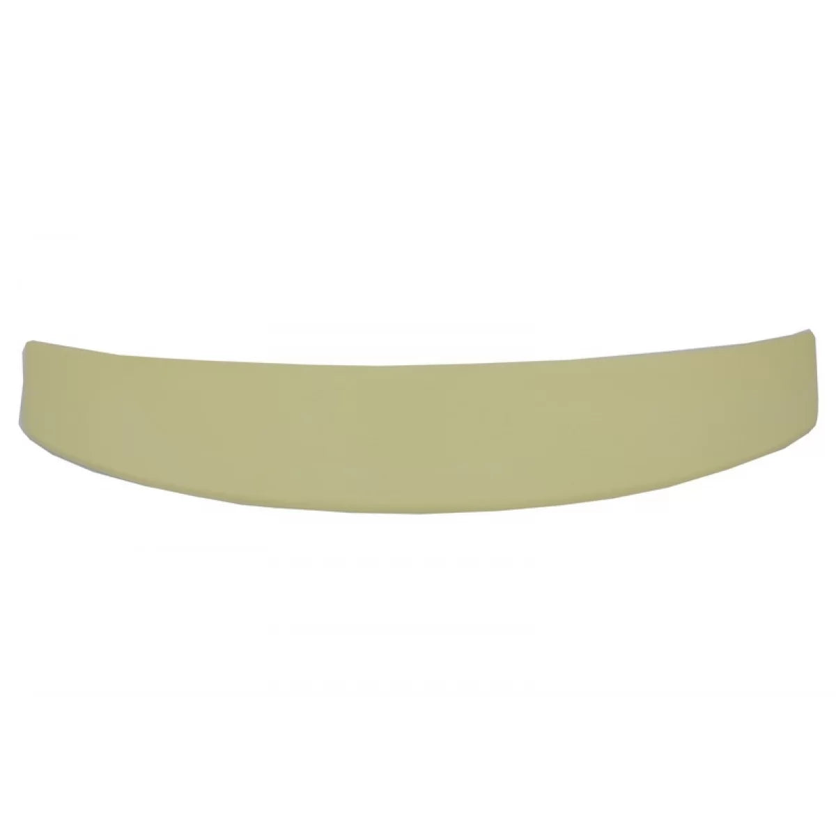 Roof Spoiler suitable for Audi A3 8P Hatchback (2003-2012) RS LOOK 3 Doors – product image 1