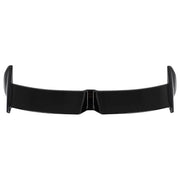 Roof Spoiler suitable for BMW X3 G01 (2017-Up) BK Style Piano Black – product image 2