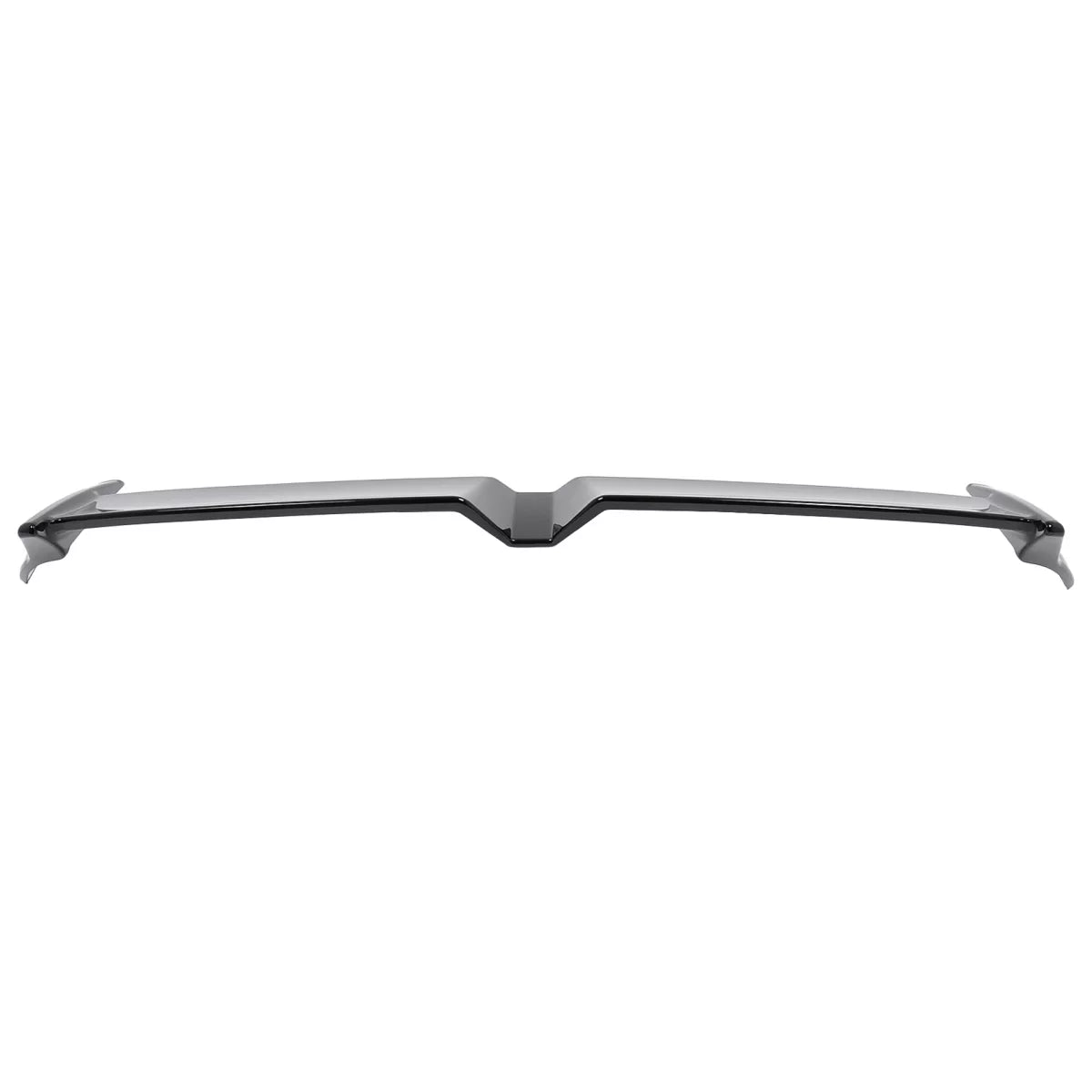 Roof Spoiler suitable for BMW X3 G01 (2017-Up) BK Style Piano Black – product image 1