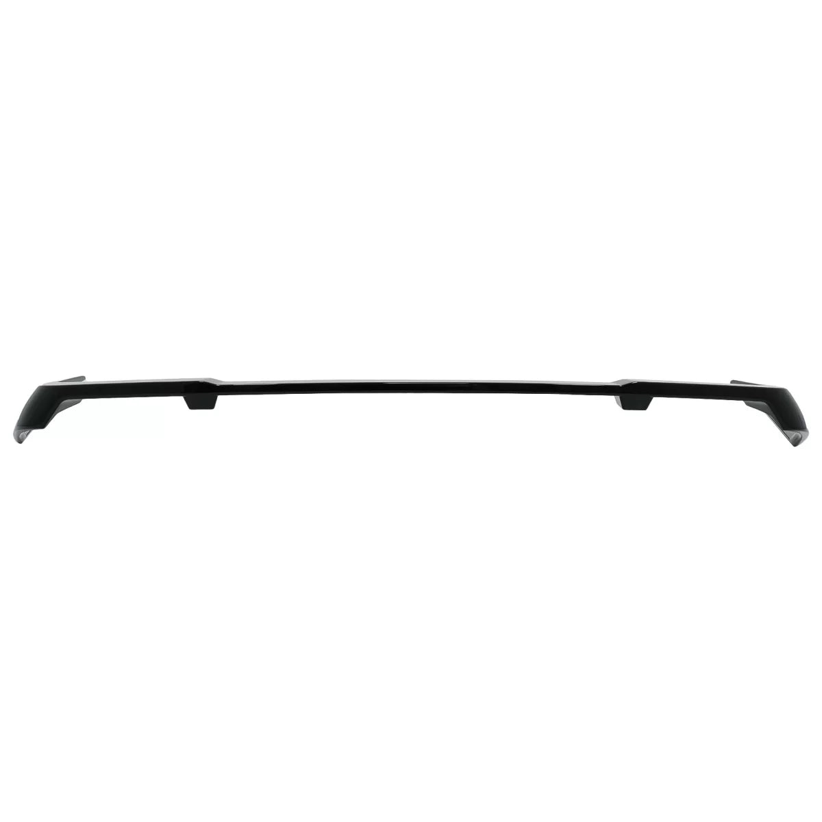 Roof Spoiler suitable for BMW X5 G05 (2018-up) M-Tech Piano Black – product image 1