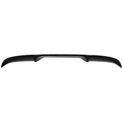 Roof Spoiler Cap suitable for Seat Leon 5F Mk3 5 Doors Hatchback (2012-2019) Piano Black – product image 2