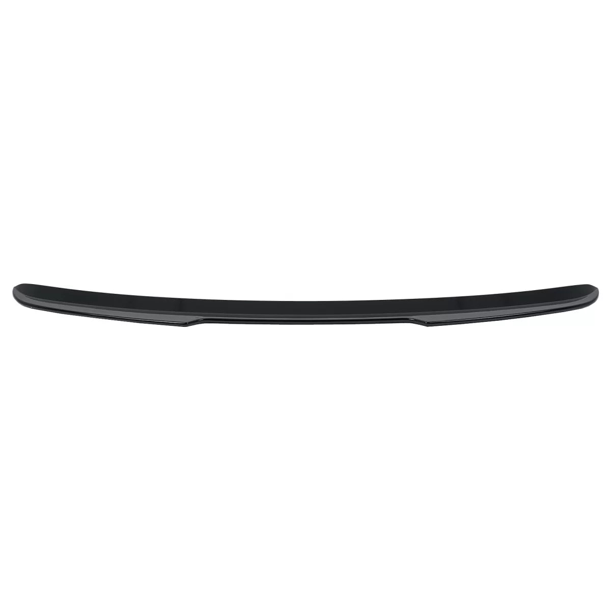 Roof Spoiler Cap Wing suitable for Volvo XC60 (2018-2021) Black – product image 1