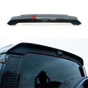 ROOF SPOILER for LAND ROVER DEFENDER L663 2020+