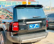 ROOF SPOILER for TOYOTA LAND CRUISER 250 LC 250 2024