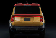 ROOF SPOILER for TOYOTA LAND CRUISER 250 LC 250 2024