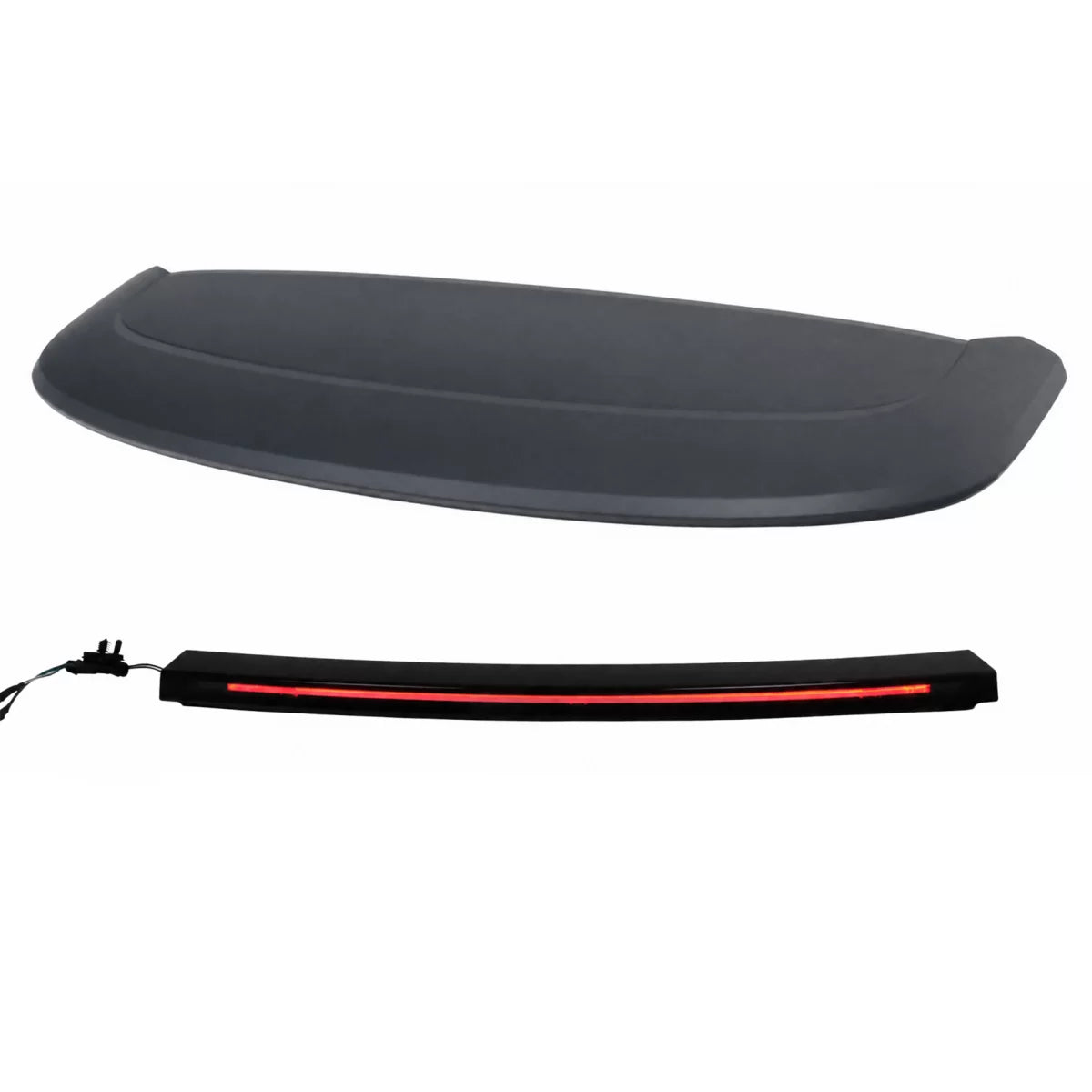 Roof Spoiler suitable for Land Range Rover Vogue IV L405 (2013-2021) – product image 1