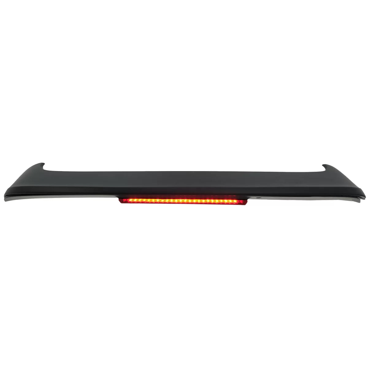 Roof Spoiler with LED Brake Light suitable for VW Golf VI (2008-up) R20 Design – product image 1