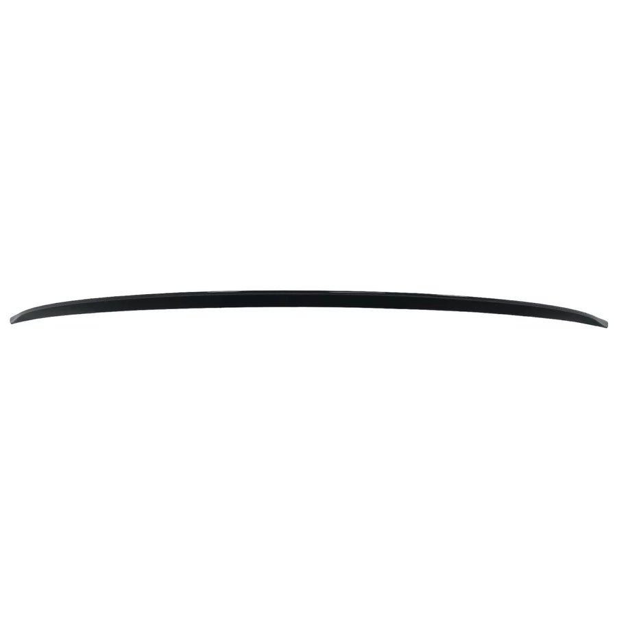 Roof Spoiler suitable for Mercedes A-Class W177 Hatchback (2018-up) A45 Design Piano Black – product image 1