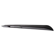Roof Spoiler suitable for Mercedes V-Class Vito W447 (2014-04.2024) & EQV (2020-) Shiny Black – product image 3