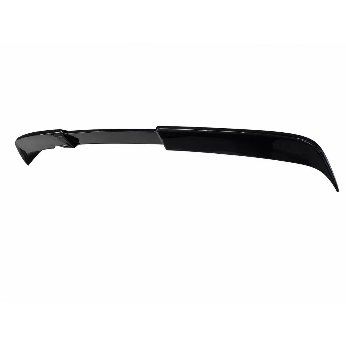 Roof Spoiler suitable for Mercedes V-Class W447 (2014-04.2024) & EQV (2020-) Shiny Black – product image 1