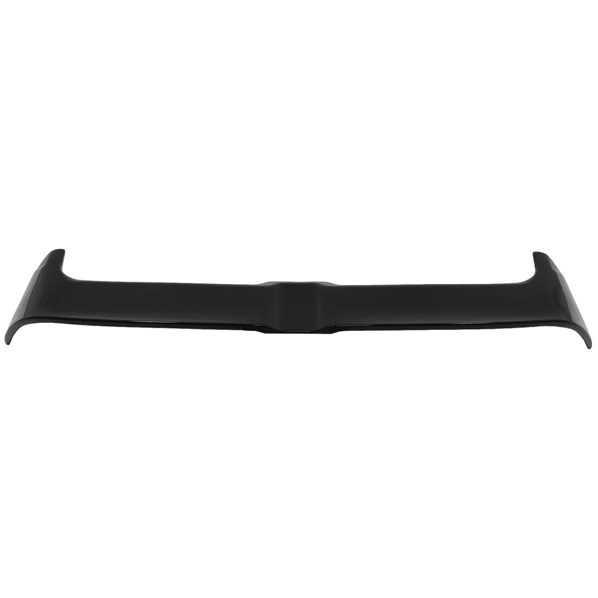 Roof Spoiler suitable for VW Golf 7 VII (2012-2017) GTI OETT Design Piano Black – product image 1