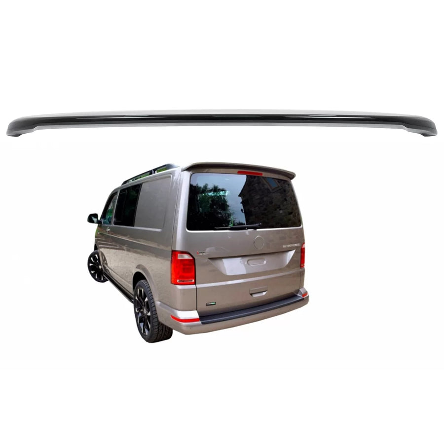 Roof Spoiler suitable for VW Transporter Multivan Caravelle T6 (2016-Up) Single rear door – product image 1