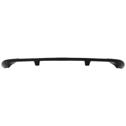 Roof Spoiler Wing suitable for BMW X7 G07 (2018-up) Shiny Black – product image 2