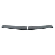 Roof Spoiler Wing suitable for Ford Transit Custom (2013-2023) only Barn Doors – product image 3