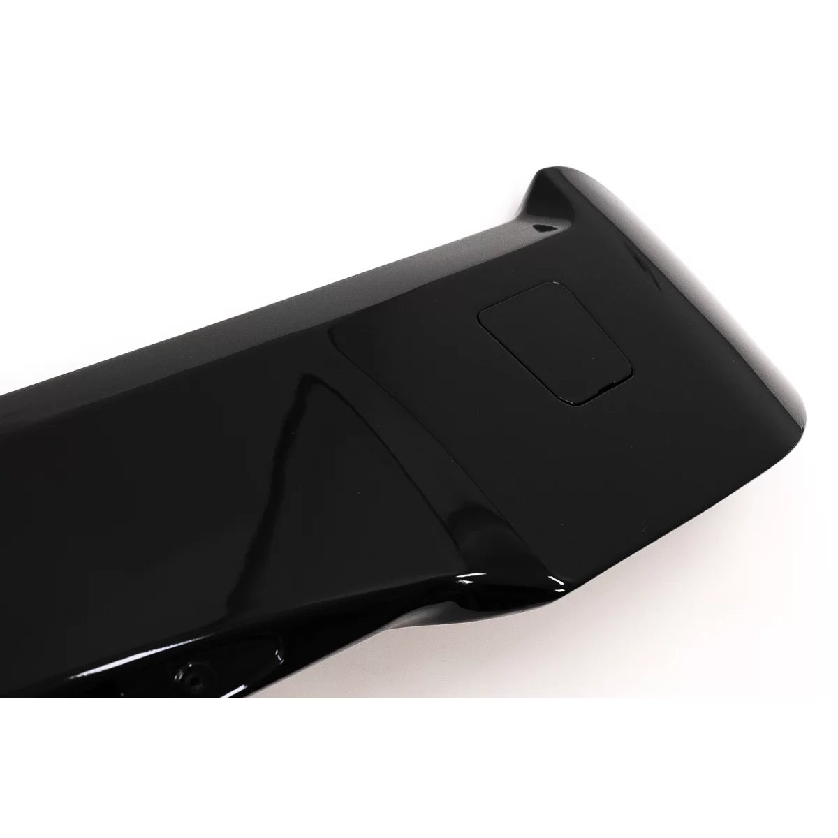 Roof Spoiler Wing suitable for Honda CRV (2012-2016) IV Generation Piano Black – product image 1