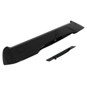 Roof Spoiler Wing suitable for Honda CRV (2012-2016) IV Generation Piano Black – product image 3