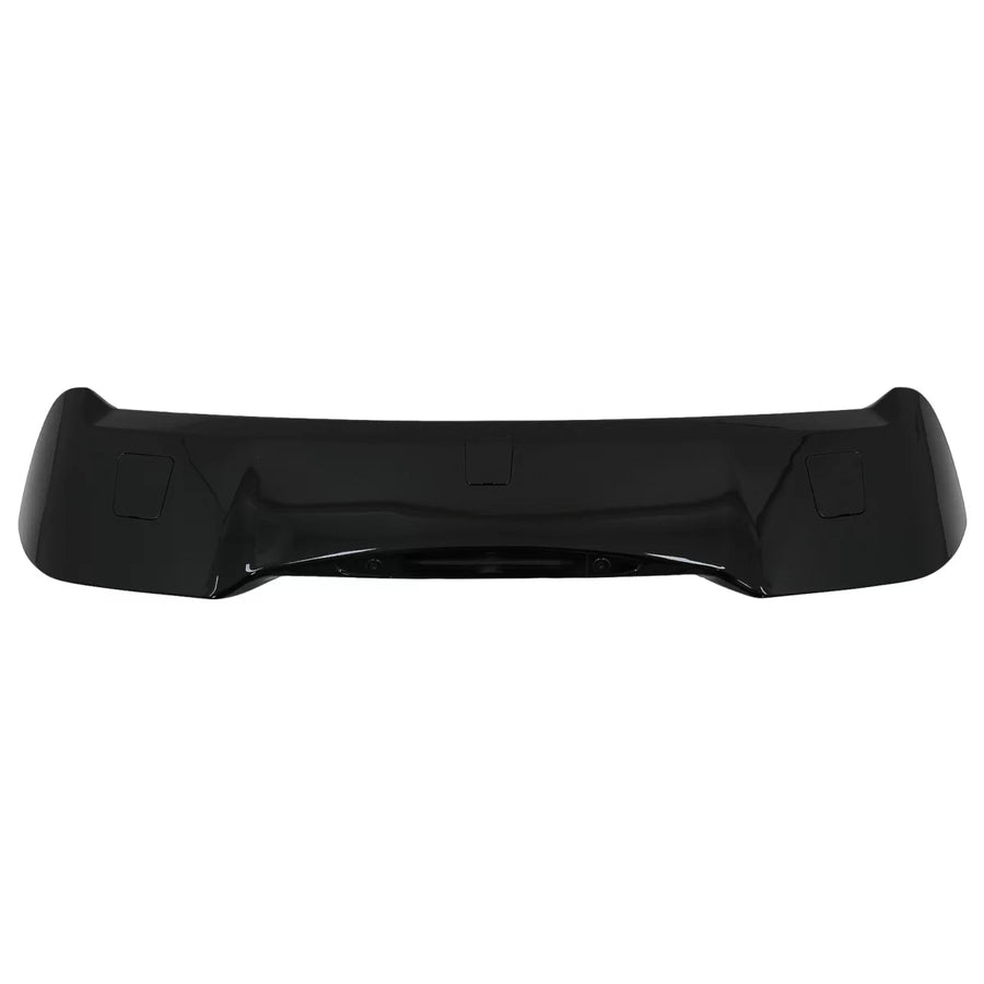 Roof Spoiler Wing suitable for Honda CRV (2012-2016) IV Generation Piano Black – product image 1