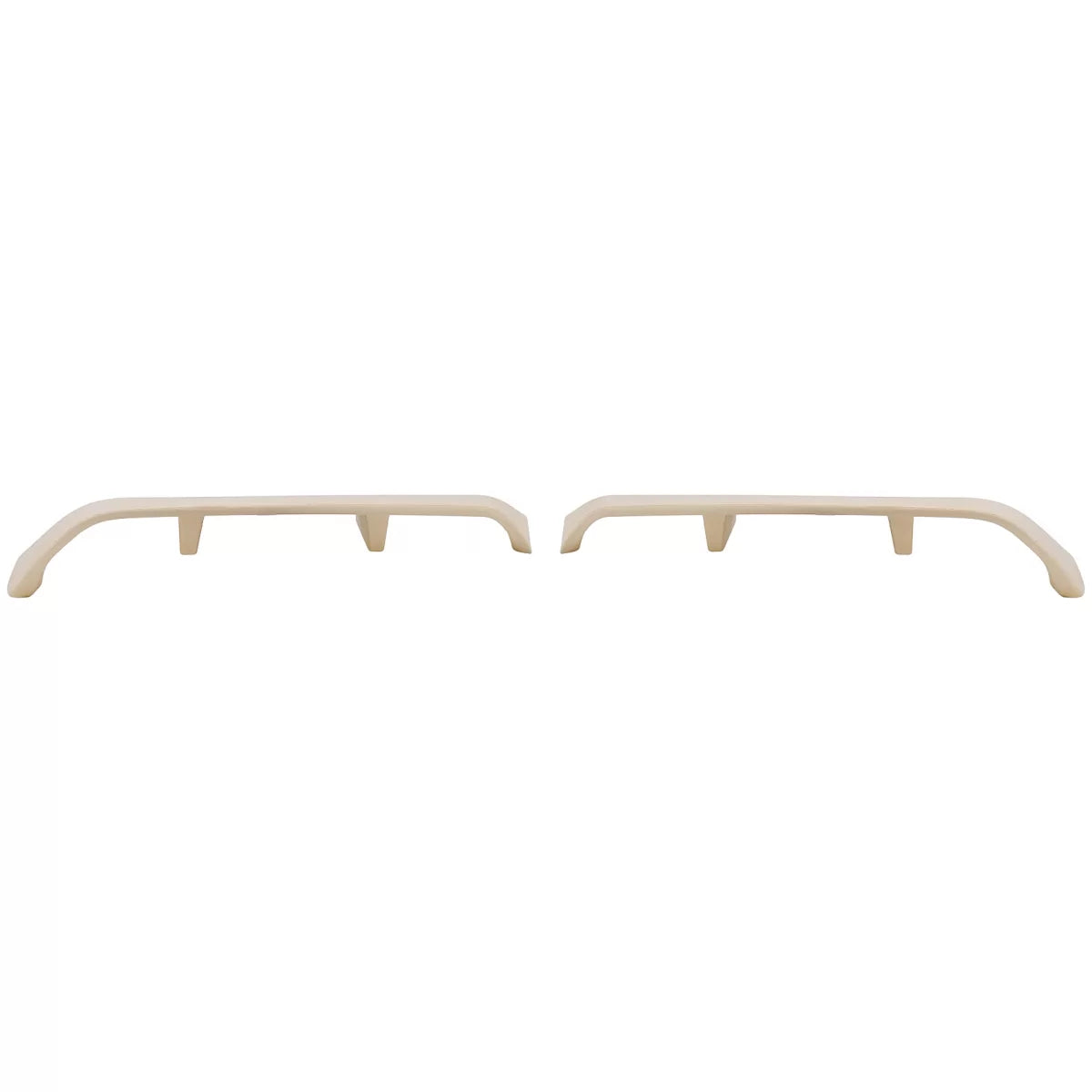Roof Spoiler Wing suitable for Hyundai Kona N-Line Mk2 (2023-) Unpainted – product image 1