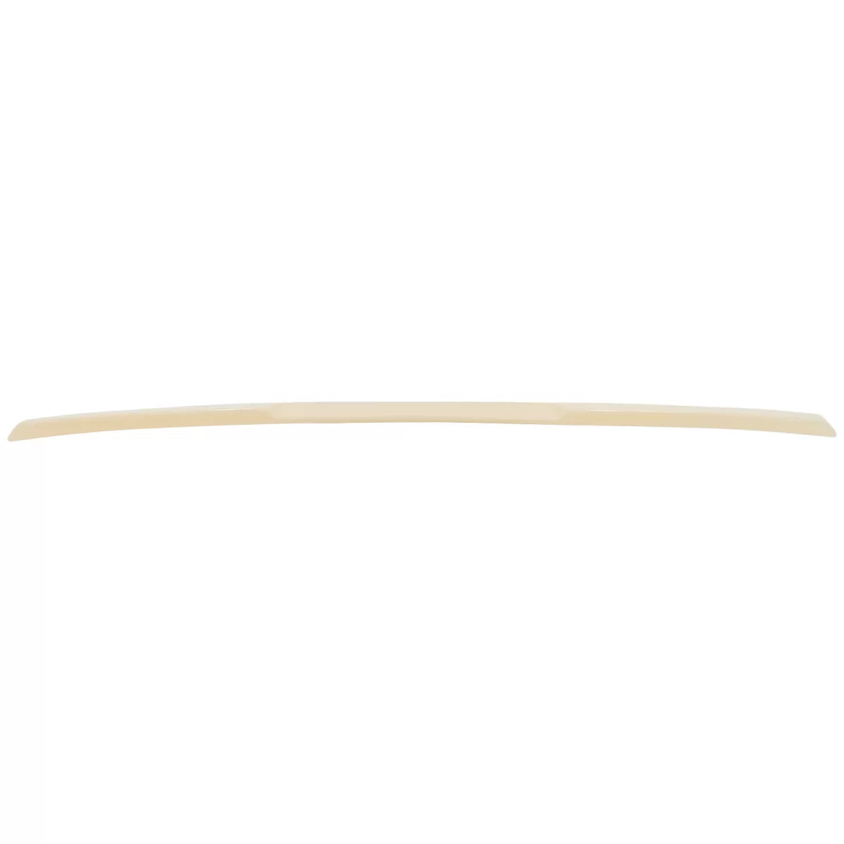 Roof Spoiler Wing Windshield suitable for BMW 3 Series F30 Sedan (2011-2019) M4 Design – product image 1