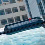 ROOF SPOILER with LED BAR for MERCEDES BENZ V CLASS VITO 2016+