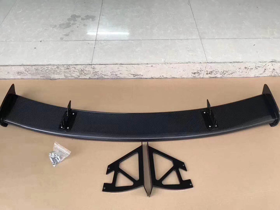 Buy Now Carbon Fiber Rear Spoiler for 2006-2015 W204 C-Class and upgrade car parts from SIR Tuning at the Best Price. Headlights, Tail lights, Bodykits, Navigations, Carbon body kit and more - Fast & Free Shipping within Europe, US & Worldwide.
