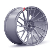 20 INCH FORGED WHEELS RIMS FOR PORSCHE TAYCAN FACELIFT 2024+