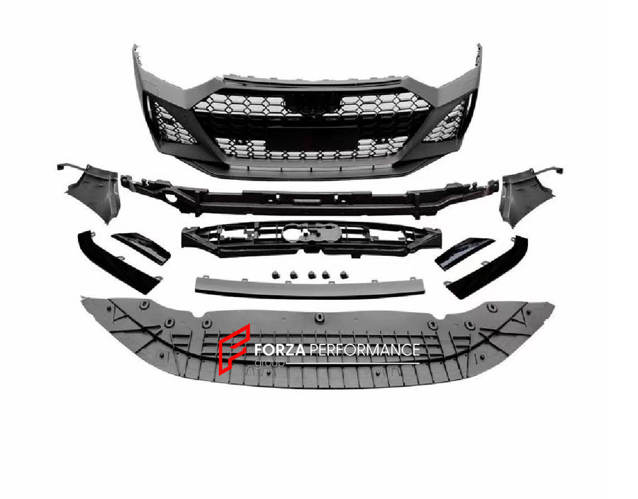 Buy Now CONVERSION AUDI RS7 C8 BODY KIT for AUDI A7 C8 4K8 2018 - 2023 and upgrade car parts from SIR Tuning at the Best Price. Headlights, Tail lights, Bodykits, Navigations, body kit and more - Fast & Free Shipping within Europe, US & Worldwide.