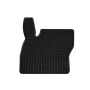 Rubber Floor Mat suitable for Ford Focus (03.2011-08.2018) Focus Turnier (05.2011-08.2018) – product image 2