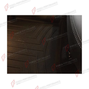 RUBBER FLOOR MATS for MERCEDES-BENZ G-CLASS W463 2008 - 2018