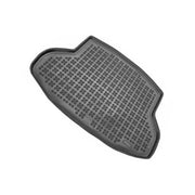 Rubber Trunk Mat Black suitable for Honda CIVIC X (2017-up) Sedan – product image 2