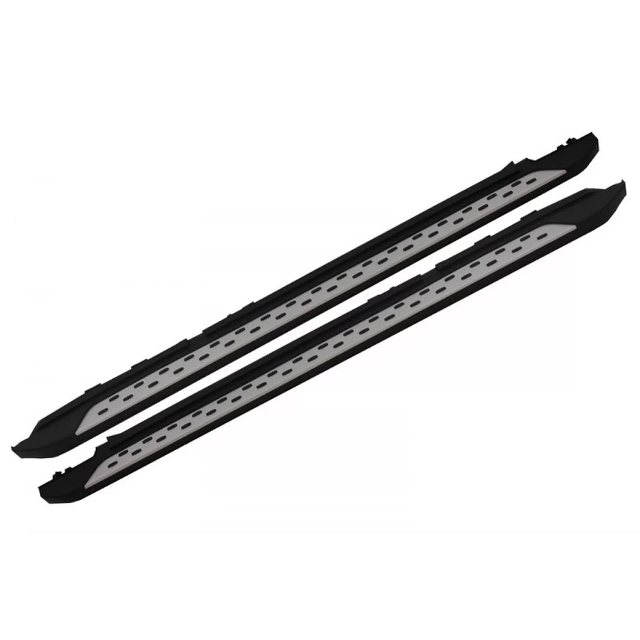 Running boards suitable for Mercedes GLK X204 (2008-2015) Side steps – product image 1