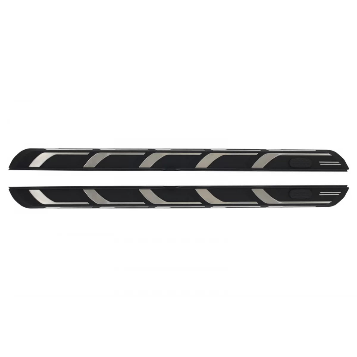 Running Boards Side Steps suitable for Audi Q7 4M (2016-) Off-Road SUV – product image 1