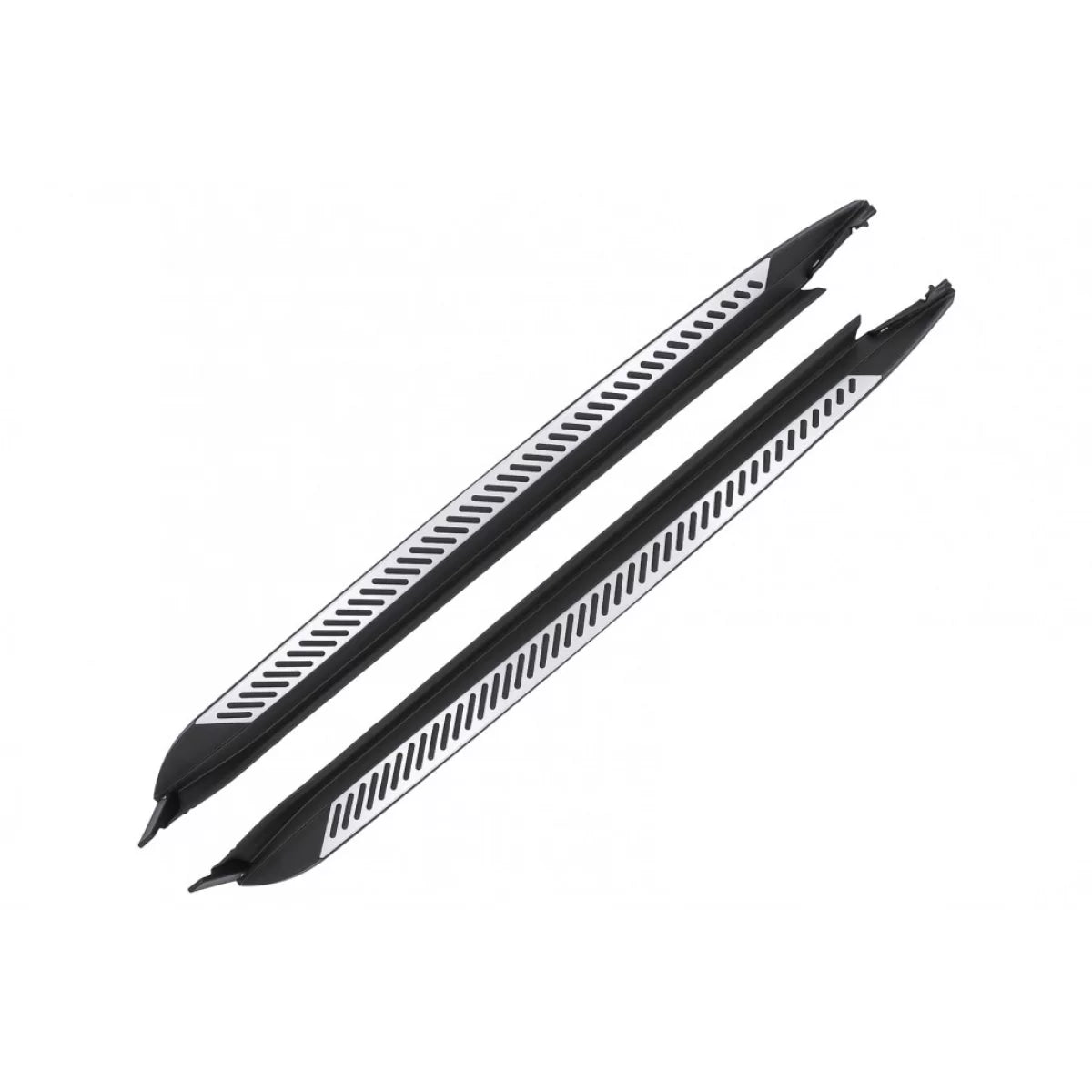 Running Boards Side Steps suitable for BMW X3 G01 (2018-Up) X4 G02 (2018-Up) – product image 1
