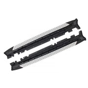 Running Boards Side Steps suitable for BMW X5 E70 (2007-2014) – product image 2