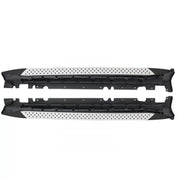 Running Boards Side Steps suitable for BMW X5 E70 (2007-2014) – product image 3