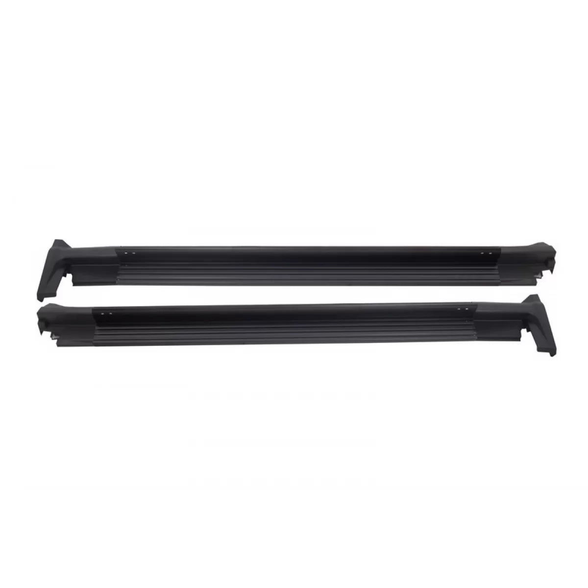 Running Boards Side Steps suitable for Honda CR-V III Generation (2007-2011) – product image 1