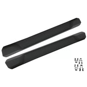 Running Boards Side Steps suitable for Jeep Wrangler JL (2018-Up) 2 Doors – product image 3