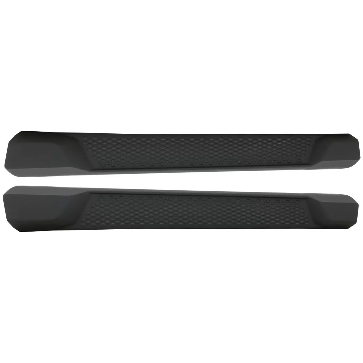 Running Boards Side Steps suitable for Jeep Wrangler JL (2018-Up) 2 Doors – product image 1