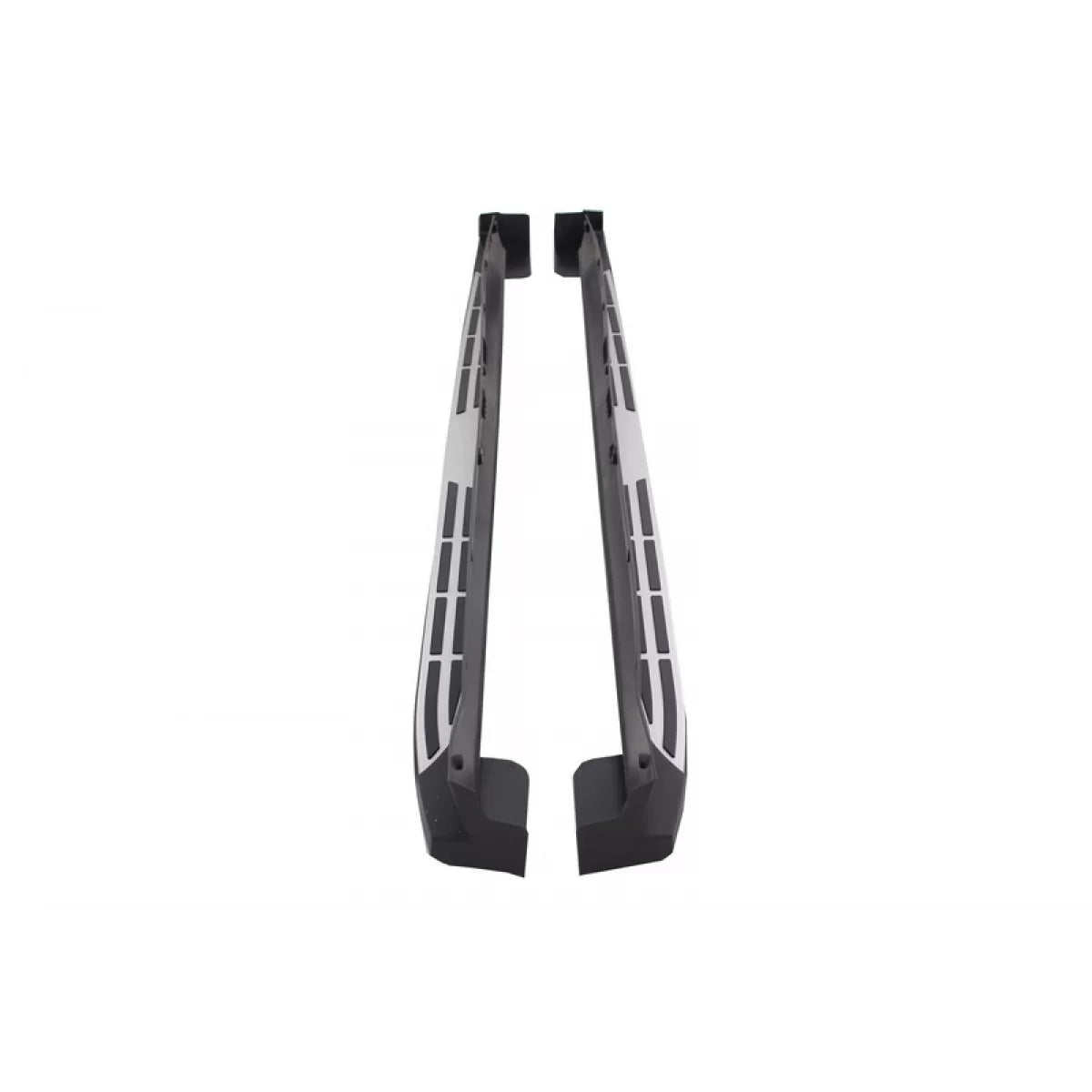 Running Boards Side Steps suitable for KIA Sorento III UM (2015-2017) – product image 1