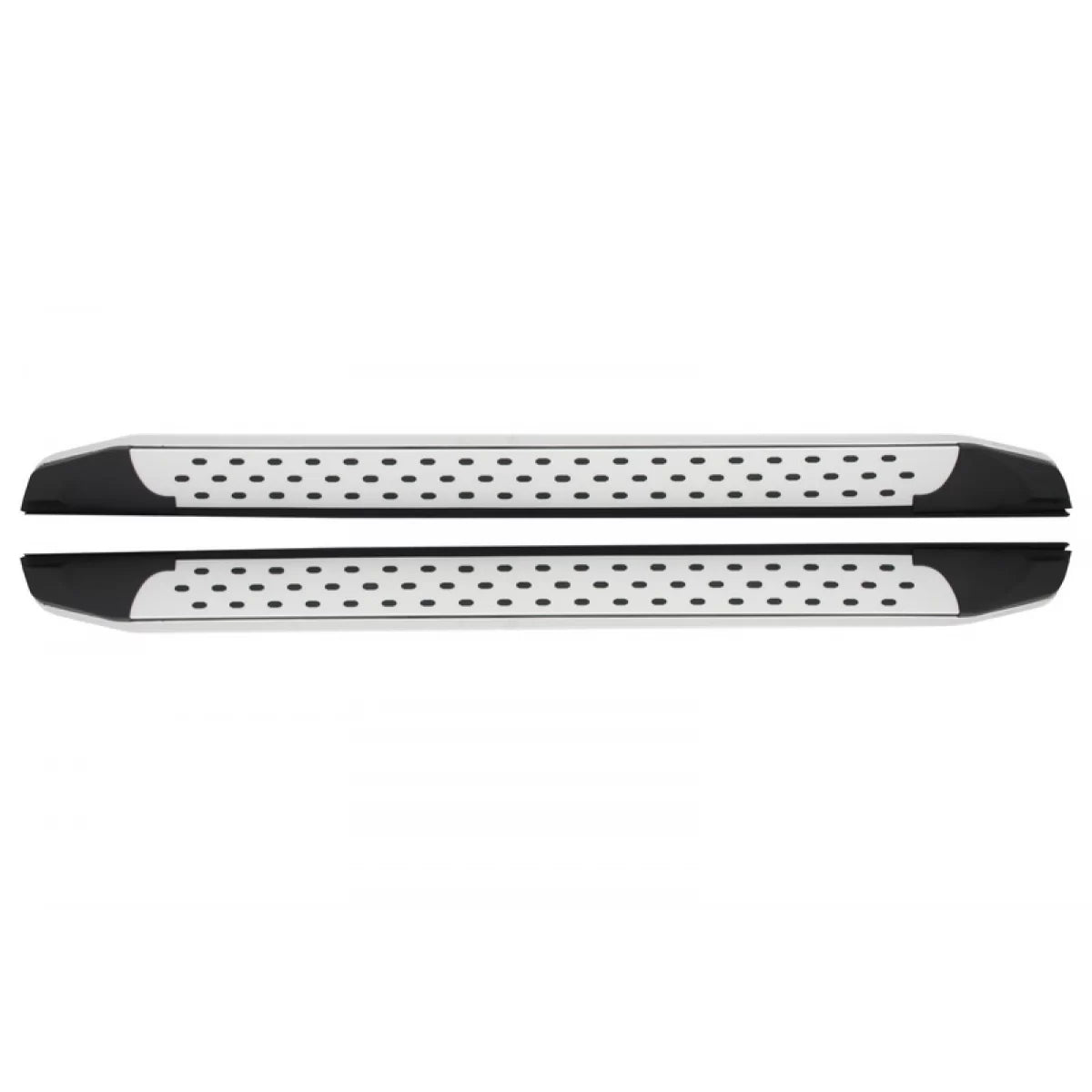 Running Boards Side Steps suitable for Mazda CX-5 KE (2012-2017) OEM Design – product image 1