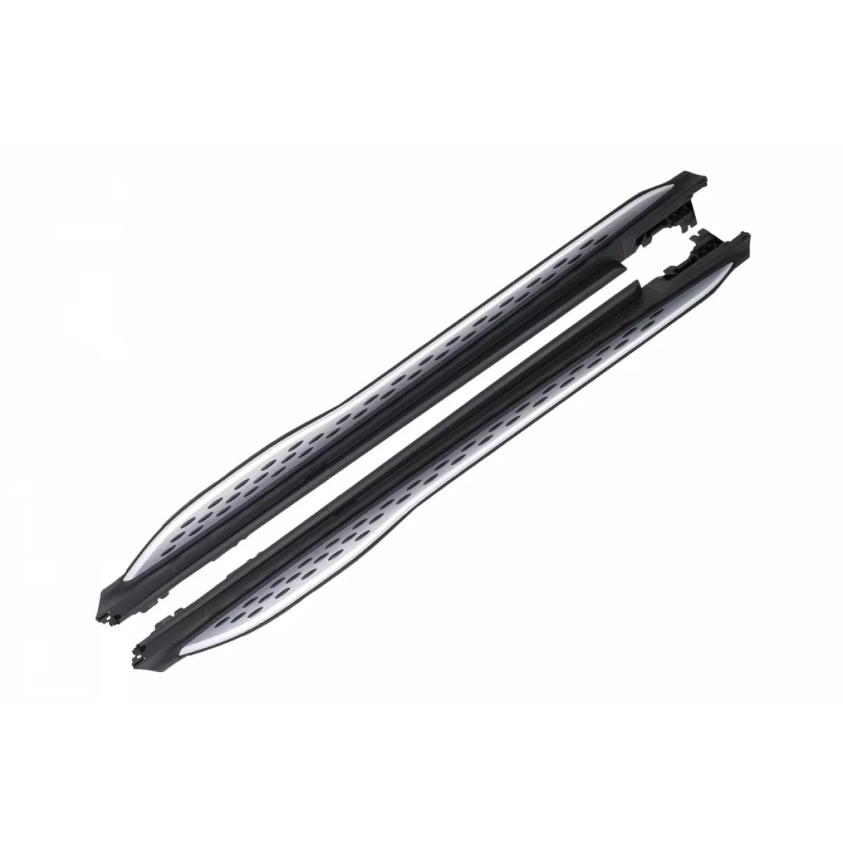 Running Boards Side Steps suitable for Mercedes GLC-Class X254 Coupe C254 (2022-up) – product image 1