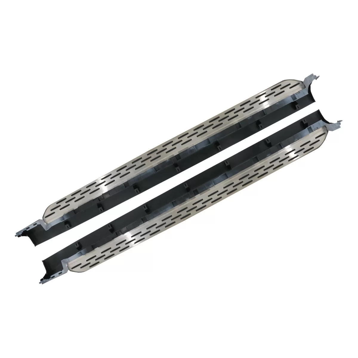 Running Boards Side Steps suitable for Volvo XC90 SPA (2015-Up) – product image 1