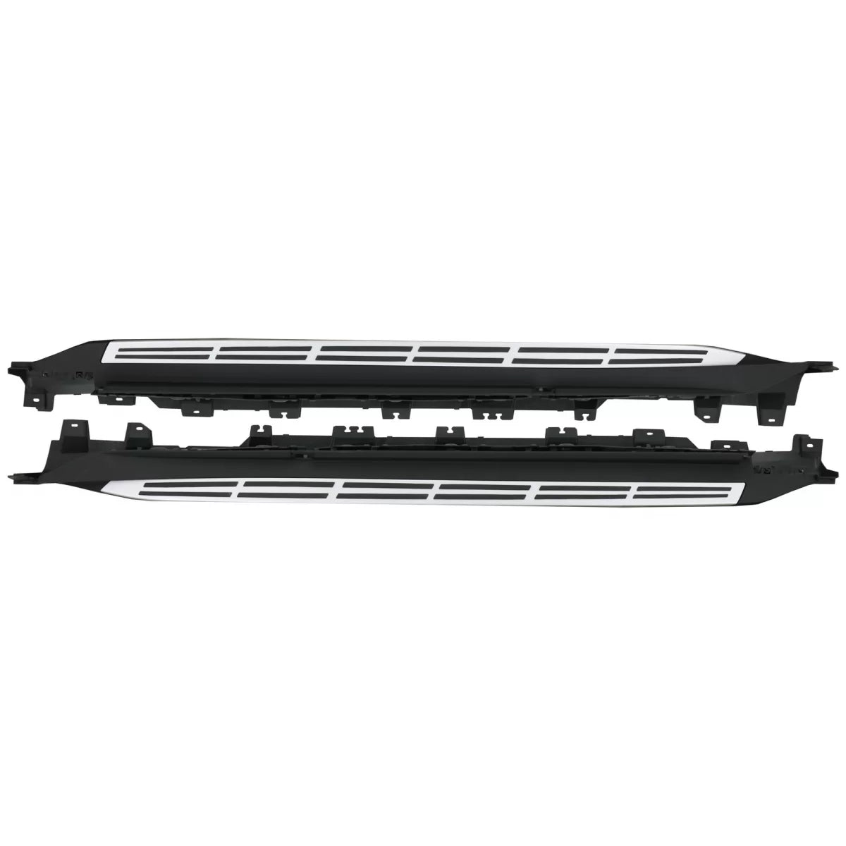 Running Boards SUV Side Steps suitable for BMW X6 G06 (10.2019-up) – product image 1