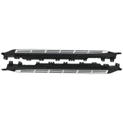 Running Boards SUV Side Steps suitable for BMW X6 G06 (10.2019-up) – product image 2