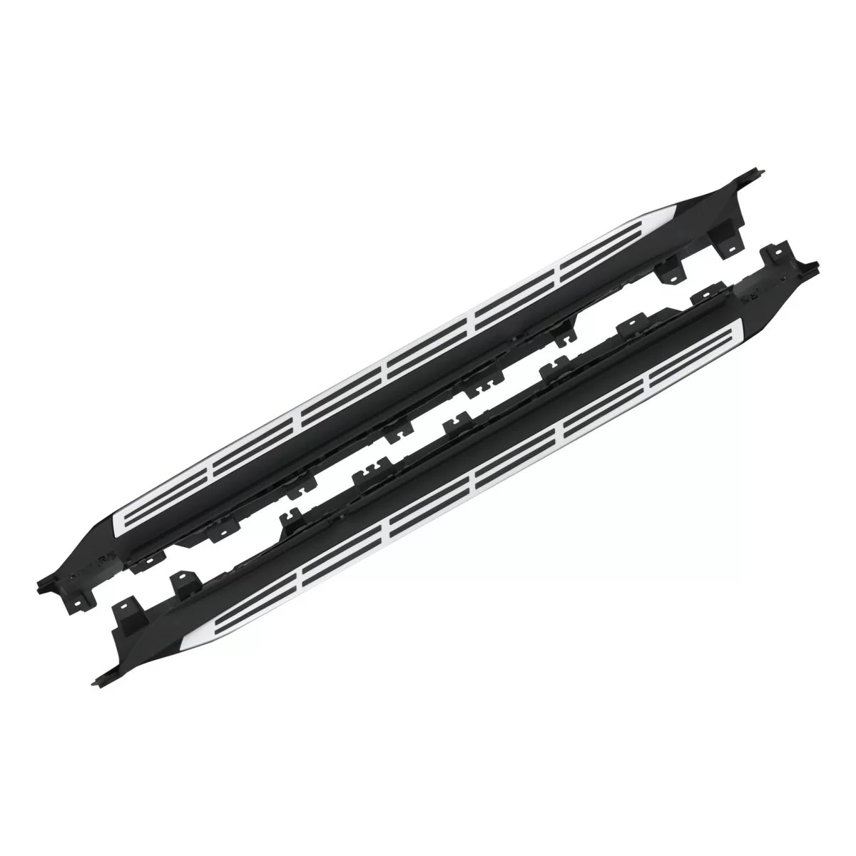 Running Boards SUV Side Steps suitable for BMW X6 G06 (10.2019-up) – product image 1