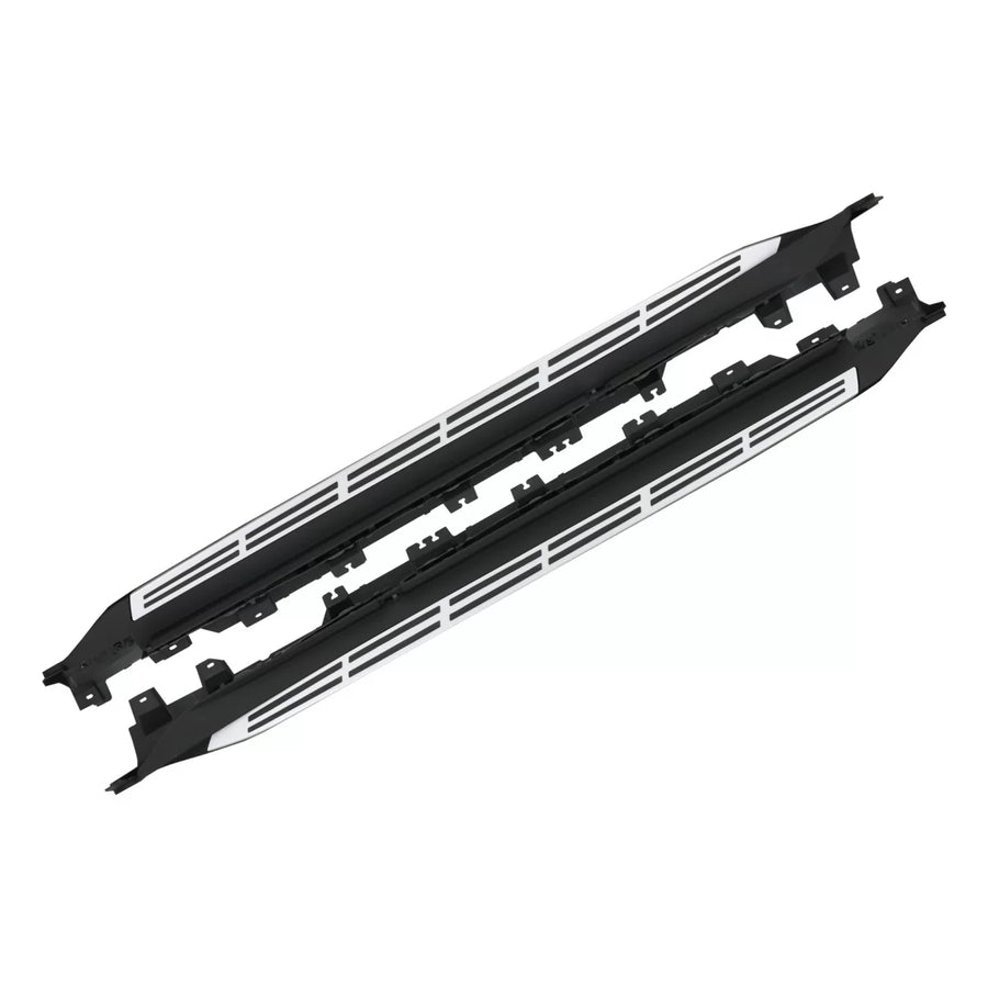 Running Boards SUV Side Steps suitable for BMW X6 G06 (10.2019-up) – product image 1