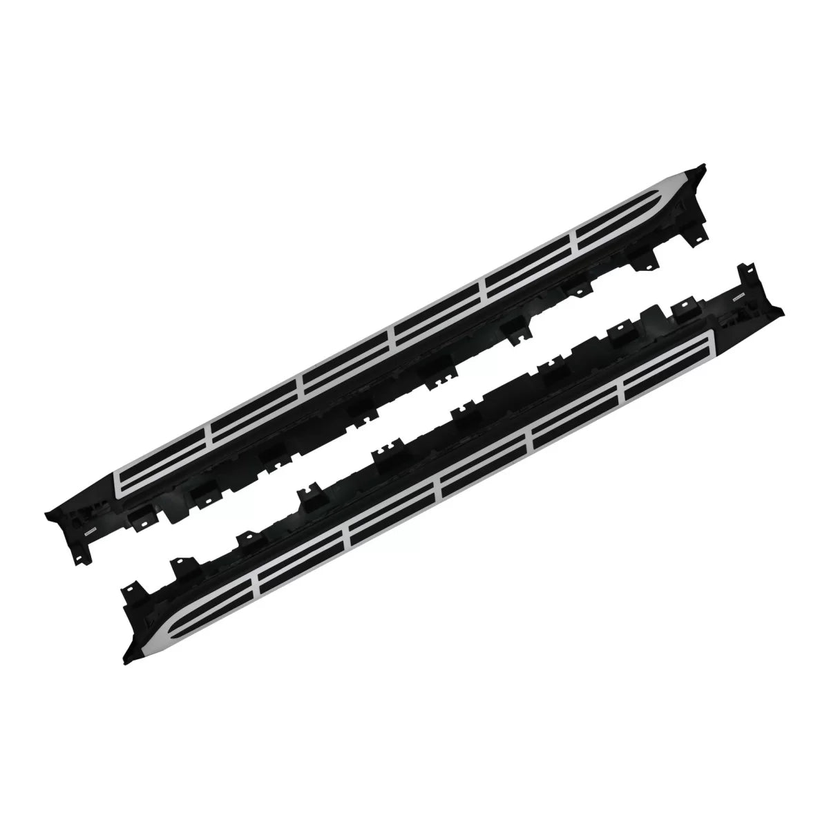 Running Boards SUV Side Steps suitable for BMW X7 G07 (2018-Up) – product image 1