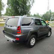 VLAND LED Tail Lights For Toyota 4Runner 2003-09 Rear Lamps w/ Startup Animation